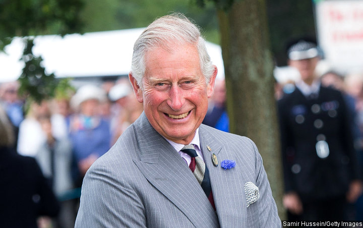 Pangeran Charles Umumkan Sembuh dari Corona Usai Sepekan Jalani Karantina