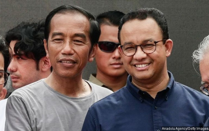 Jokowi Tak Larang Mudik, Anies Justru Resah Gegara Ini