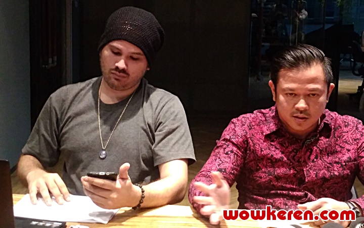 Ternyata Ini Alasan Arya Claproth Tak Ditahan Oleh Polisi Meski sudah Berstatus Tersangka