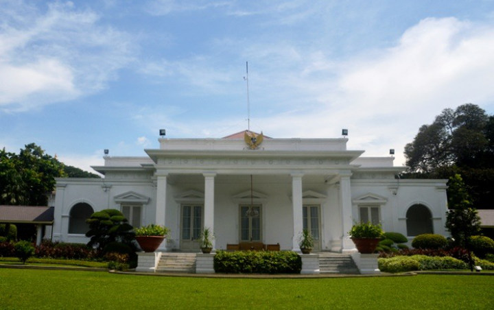 Jokowi Digugat Gegara Dianggap Lalai Tangani Corona, Istana Beri Respons Santai