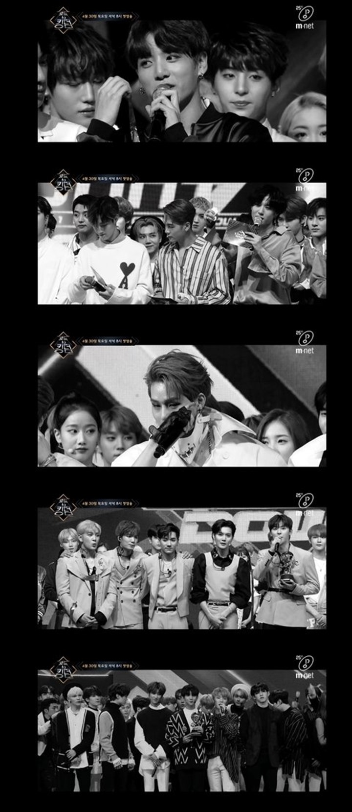 Boy group