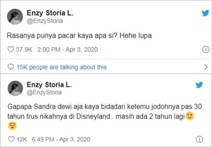 Enzy