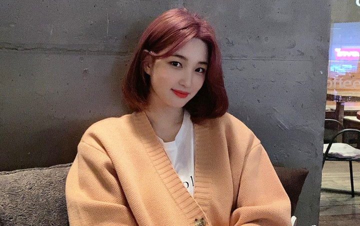 Yulhee Istri Minhwan Bagikan Momen Jelang Lahiran Bayi Kembar, Kondisi Perut Jadi Sorotan