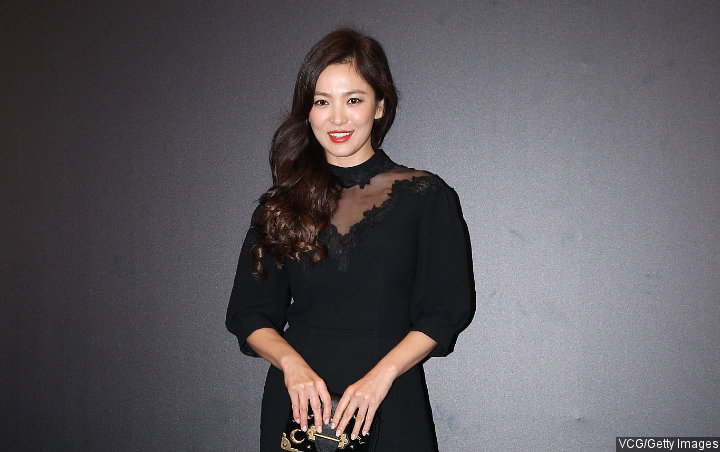 Song Hye Kyo Jual Rumah Mewah Sementara Hunian Saat Menikah Dirubuhkan, Netizen Nyinyir