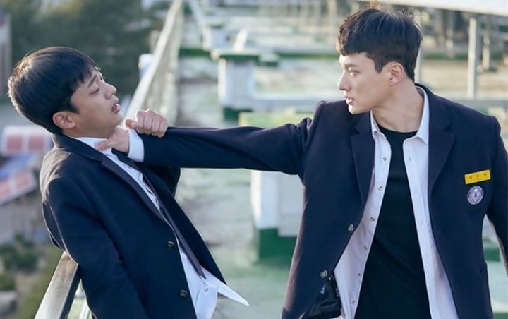 Dibintangi Lee Shin Young 'Crash Landing On You', Ini Rating Episode Perdana 'How To Buy A Friend'