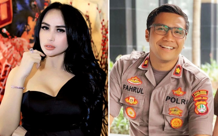Bebizie Nangis Kenang Momen Putus Dengan Suami Rica Andriani, Ditinggal Nikah Dalam Hitungan Bulan