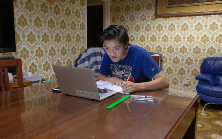 70,59 Persen Remaja Nilai Belajar dari Rumah Karena Pandemi Corona Lebih Melelahkan, Ini Alasannya