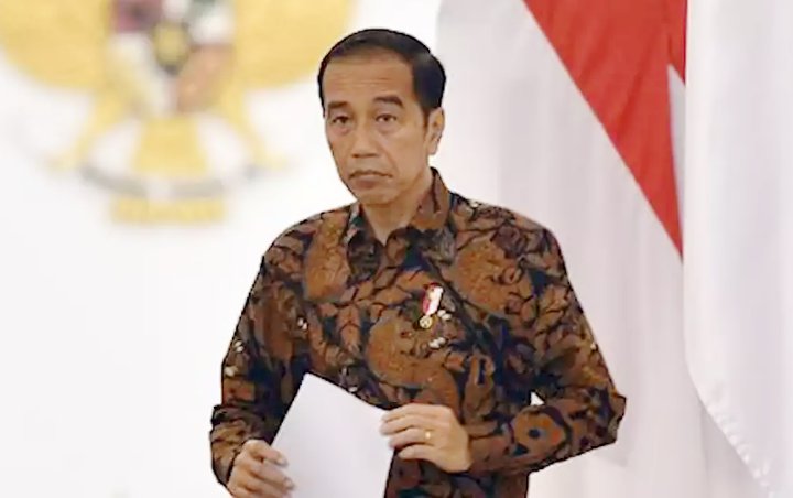 THR PNS Terancam Imbas Corona, Jokowi Diminta Prioritaskan Guru dan Pensiunan
