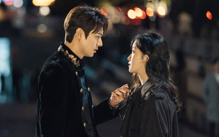 Lee Min Ho dan Kim Go Eun Cs Disebut Sangat Profesional, Begini Potretnya di Lokasi Syuting