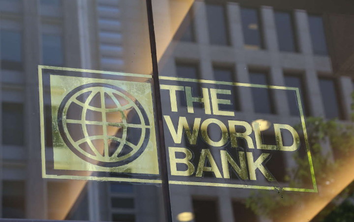 Bank Dunia Prediksi Ekonomi 3 Negara Ini Tumbuh di Tengah Pandemi Corona, Indonesia Termasuk?