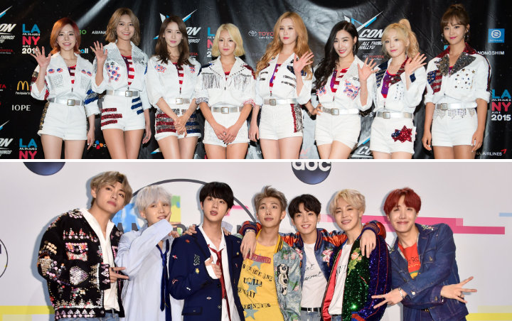 Pemboikotan SNSD dan ARMY Bully Solbin Disebut 'Dosa' Terburuk Fandom K-Pop