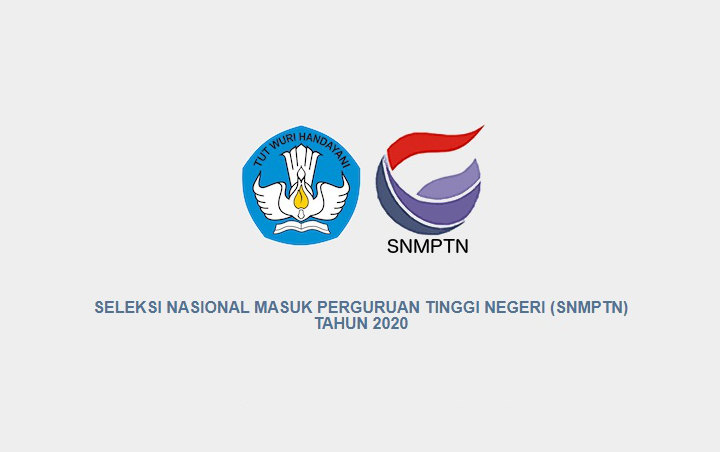 Hasil SNMPTN 2020: 96.496 Peserta Berhasil Lolos, Jawa Timur Terbanyak