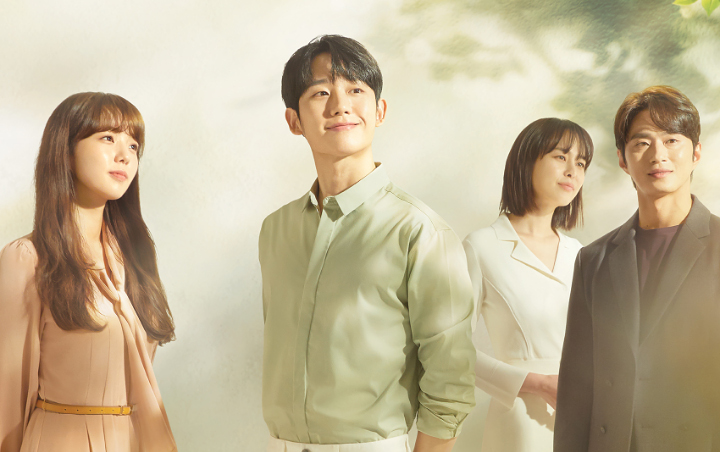 'A Piece of Your Mind' Potong Episode Tayang, 3 Sosok Ini Langsung Disalahkan
