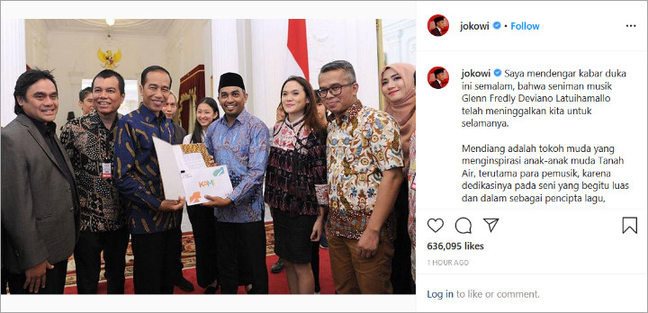 Joko Widodo