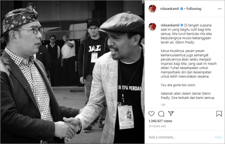 Ridwan Kamil