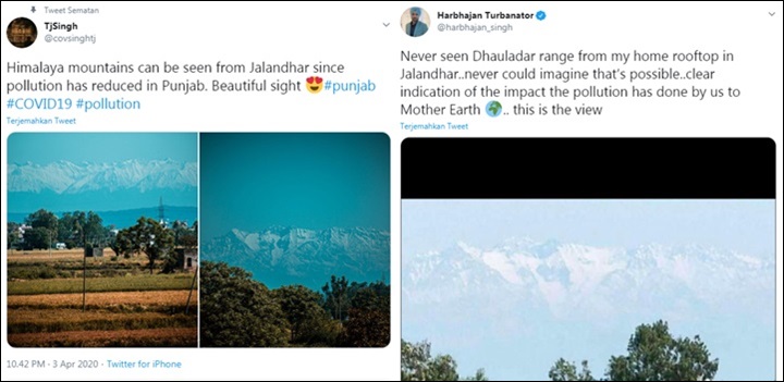 Himalaya