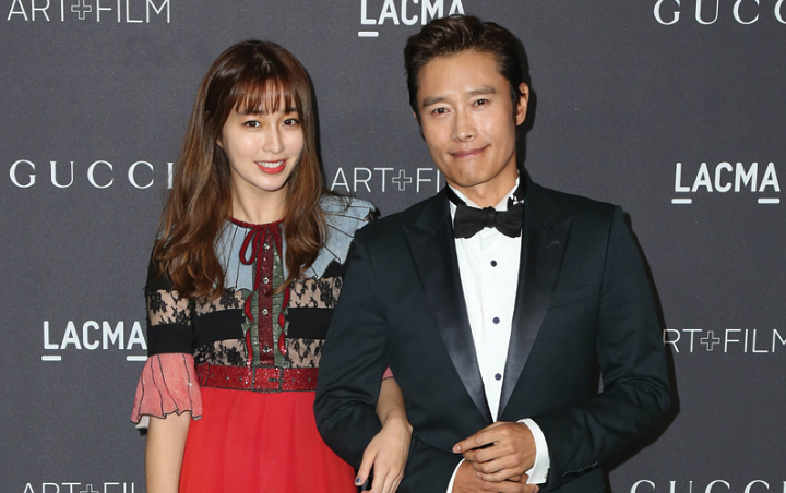 Lee Byung Hun Kunjungi Lokasi Syuting Drama Lee Min Jung, Langsung Diperingatkan Soal Ini
