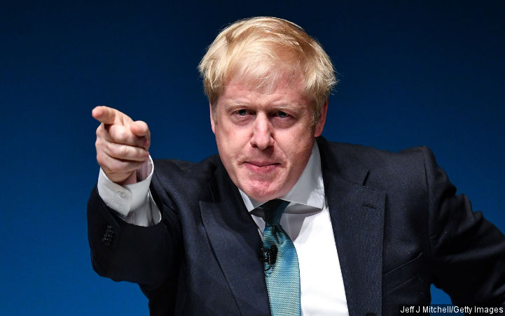 Perdana Menteri Inggris Boris Johnson Keluar dari ICU, Akui Tak Dapat Perawatan Khusus COVID-19