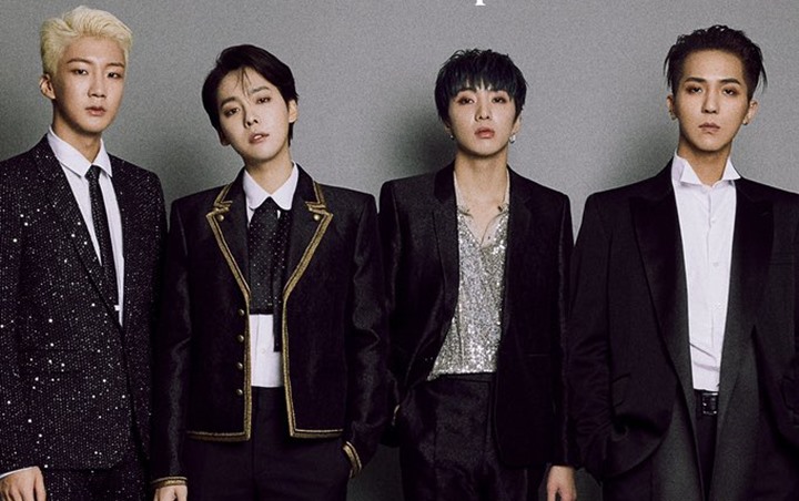 Winner Bahas Soal Full Album Ke-3 'Remember' Dan Jelaskan Makna Grup Untuk Mereka