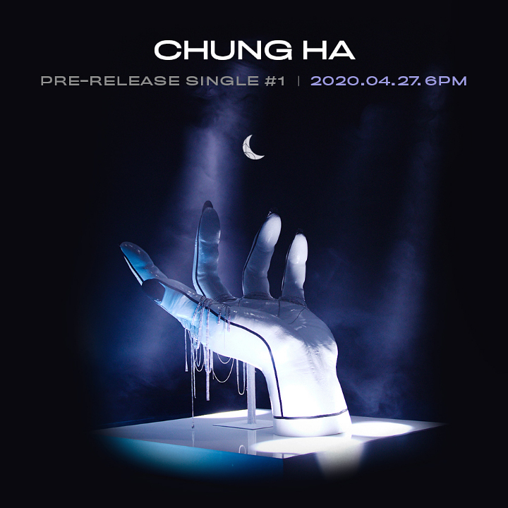 Kim Chung Ha Kejutkan Fans Dengan Ungkap Teaser Comeback Lagu Pra-rilis, Kapan?
