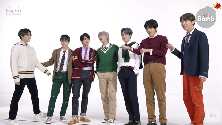 BTS