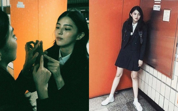 Han So Hee