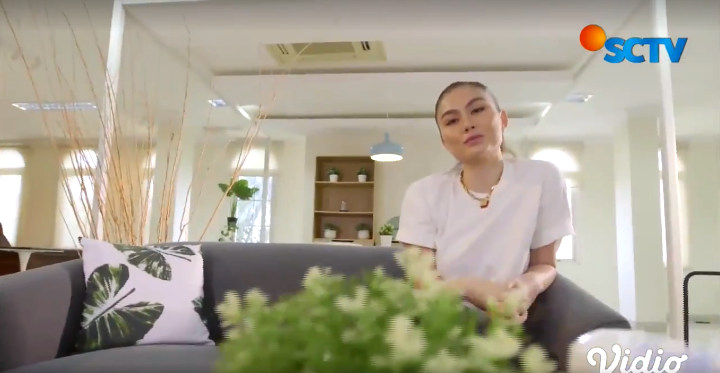 Agnez Mo