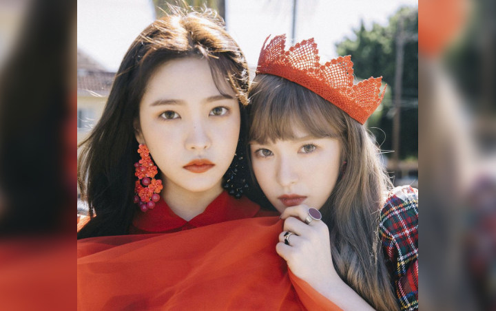 Yeri Red Velvet Makin Bikin Kangen Usai Bagikan Percakapannya dengan Wendy