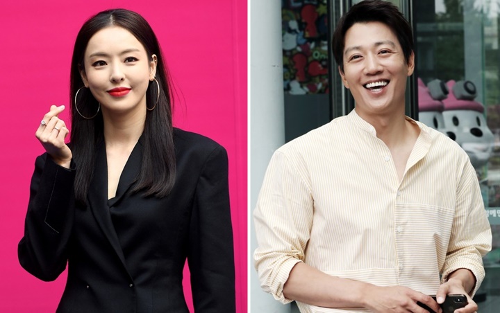 Lee Da Hee dan Kim Rae Won Beber Alasan Setuju Bintangi 'LUCA'