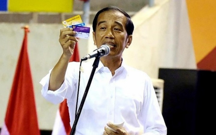 Rakyat Lebih Butuh Makan Ketimbang Pelatihan, Kartu Pra Kerja Jokowi Dianggap Tak Tepat