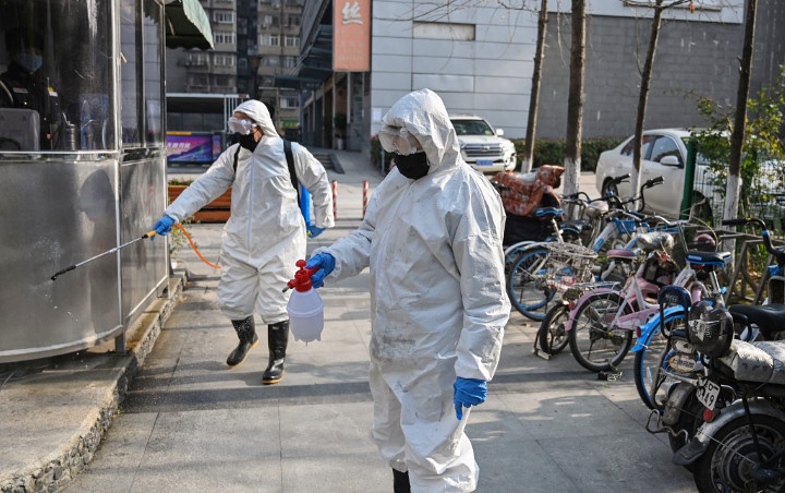 Tiga Skenario Ini Diyakini Sanggup Akhiri Pandemi Corona, Apa Saja?