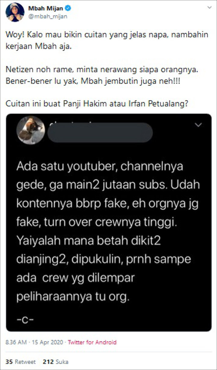 Mbah Mijan