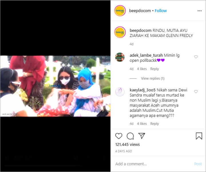 Mutia Ayu