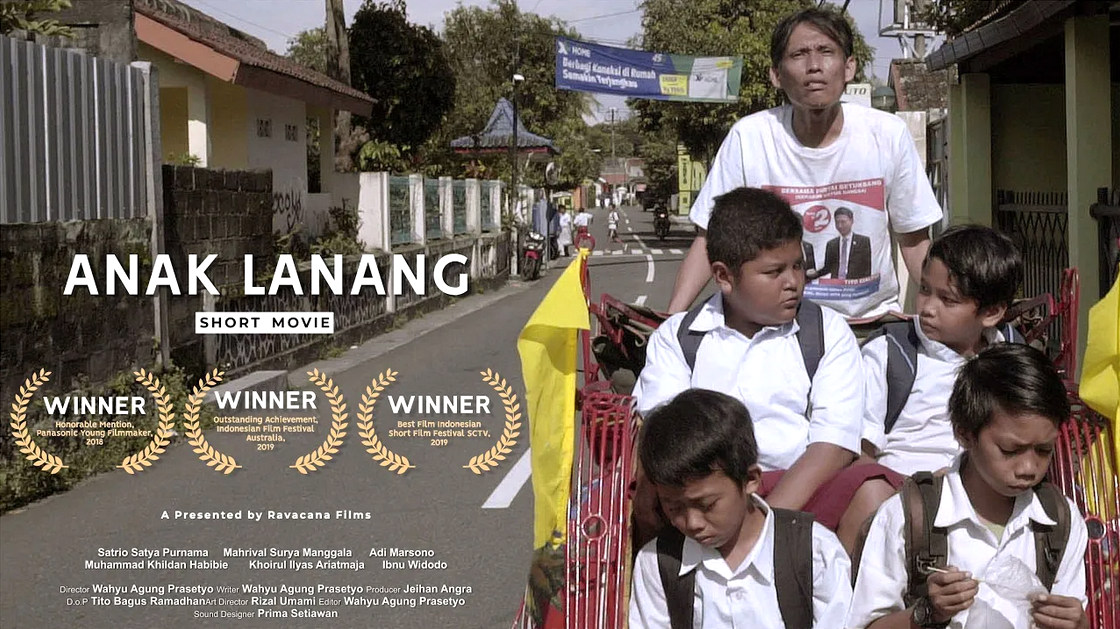 Anak Lanang