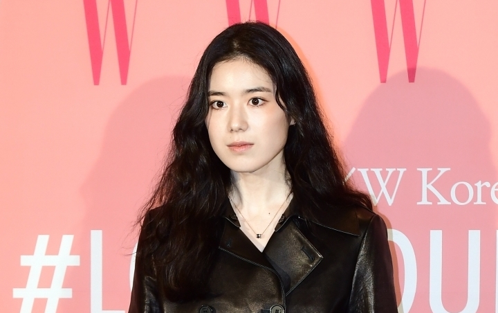 Jung Eun Chae Terlibat Skandal Perselingkuhan, Netizen Singgung Afair Dengan Pria Jepang