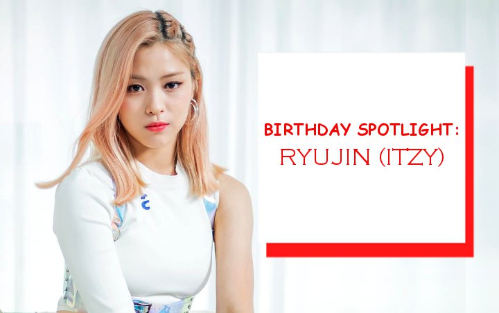 Birthday Spotlight: Happy Ryujin Day