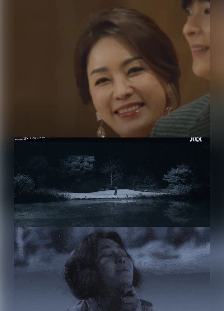 Netizen Bandingkan Ending Episode Perdana \'SKY Castle\' dan \'The World Of The Married\', Menarik Mana?