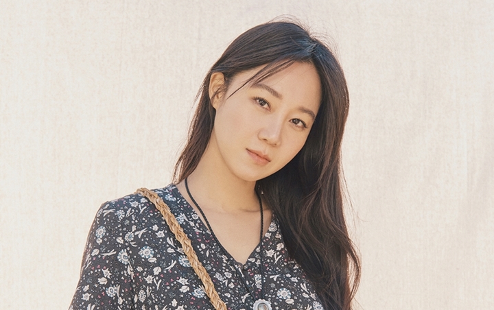 Gong Hyo Jin Pilih Dialog Menyentuh Favoritnya di 'When The Camellia Blooms'