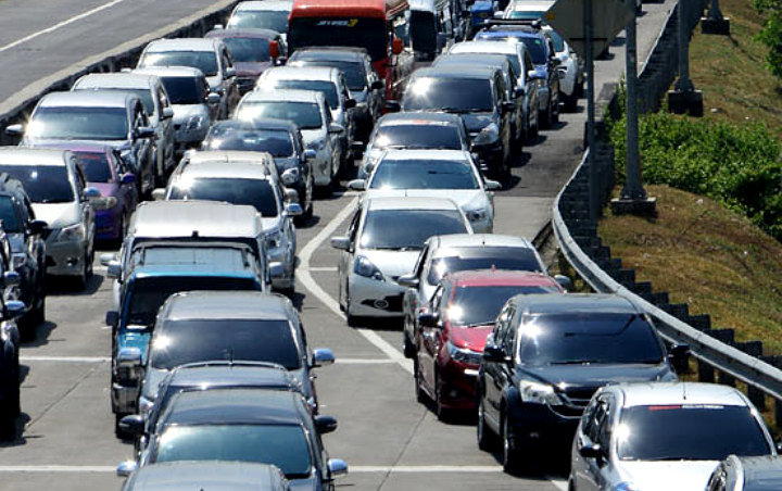 Jokowi Akhirnya Larang Mudik Lebaran 2020, Polisi Siap-Siap Tutup Jalan Tol