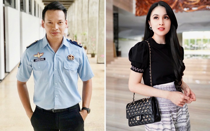  Ben Joshua Halu Jadi Hyun Bin Sampai Ditertawakan Sandra Dewi
