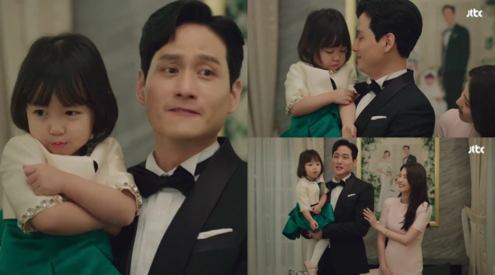 Putri Park Hae Joon - Han So Hee di \'The World Of The Married\' Dikritik, Orangtua Kandung Buka Suara