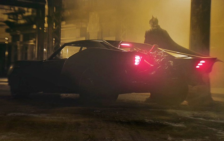 Jadwal Rilis 'The Batman' Robert Pattinson Diundur Hingga Oktober 2021 Akibat Corona