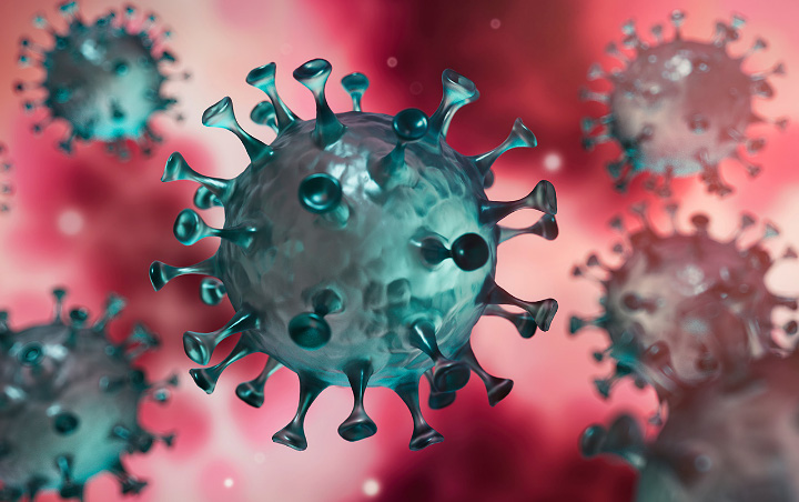 Virus Corona Ternyata Sudah Bermutasi Jadi 30 Jenis Baru, Ini Kata Peneliti