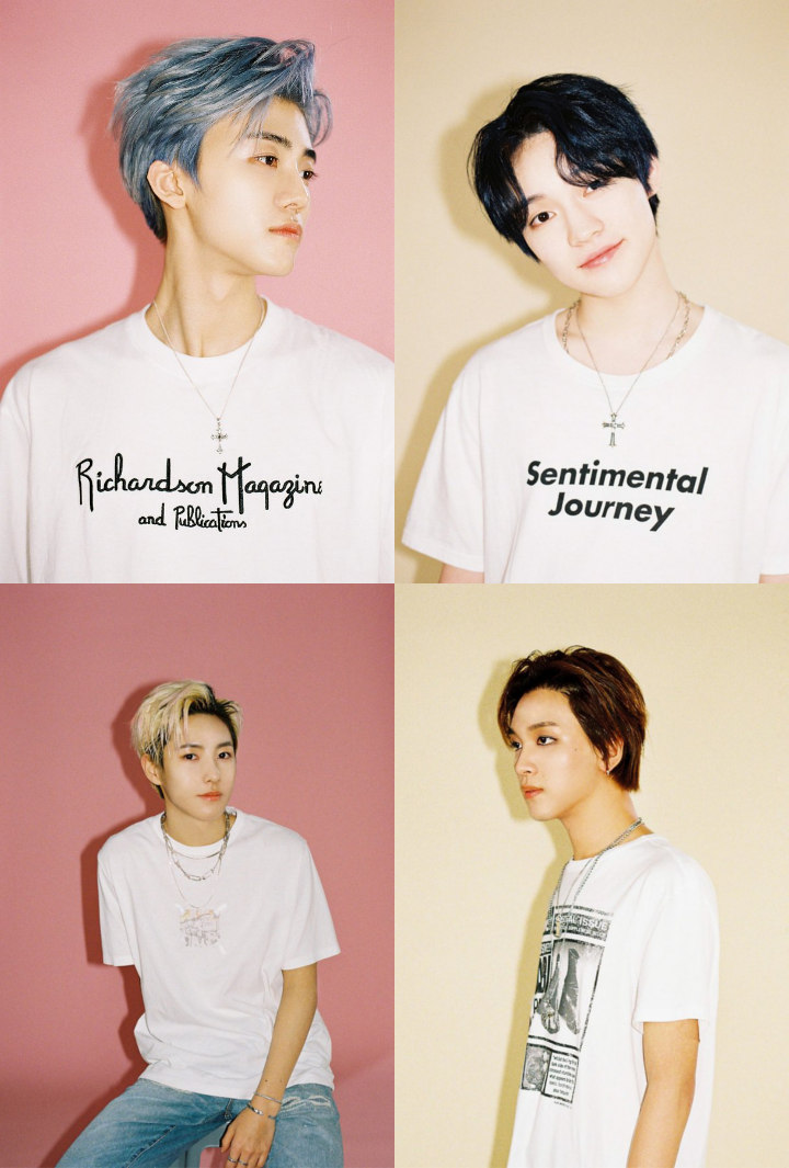 NCT Dream
