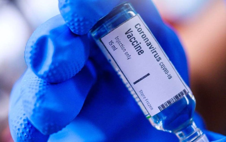 Inggris Uji Coba Vaksin Virus Corona pada Manusia, Kemungkinan Besar Tak Cocok untuk Semua Usia