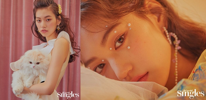 Kim Doyeon Stres Saat Debut Drama, Kini Antusias Bintangi Drama Bareng Kim Minkyu