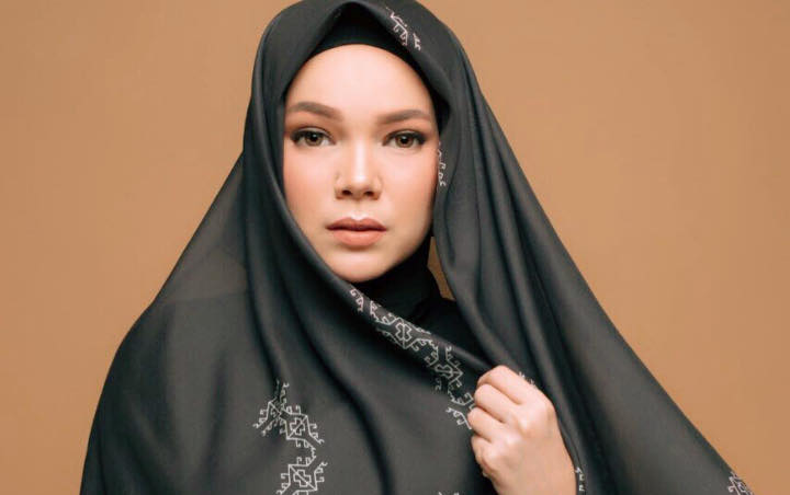 Renungan Dewi Sandra Jelang Bulan Ramadan: Tidak Ideal dan Terasa Berat