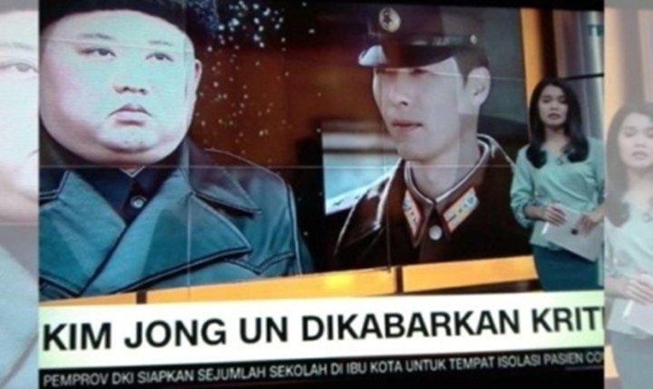 Media Indonesia Minta Maaf Usai Pasang Foto \'Crash Landing On You\', Begini Reaksi Netizen Korea
