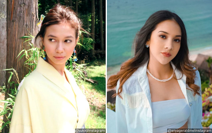  Yuki Kato dan Anya Geraldine Beber Kesulitan Main Drama 'Pretty Little Liars' Versi Indonesia