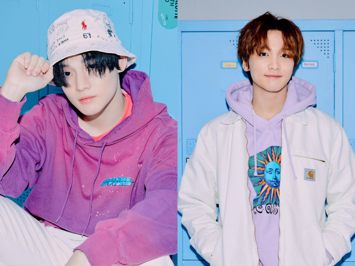 NCT Dream Rilis Teaser Individu Baru dan Video Track \'7 Days\' Jelang Comeback \'Reload\'